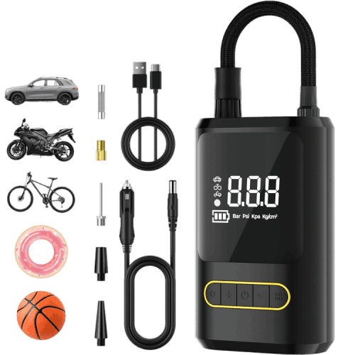 Rescue Air Pump buy now