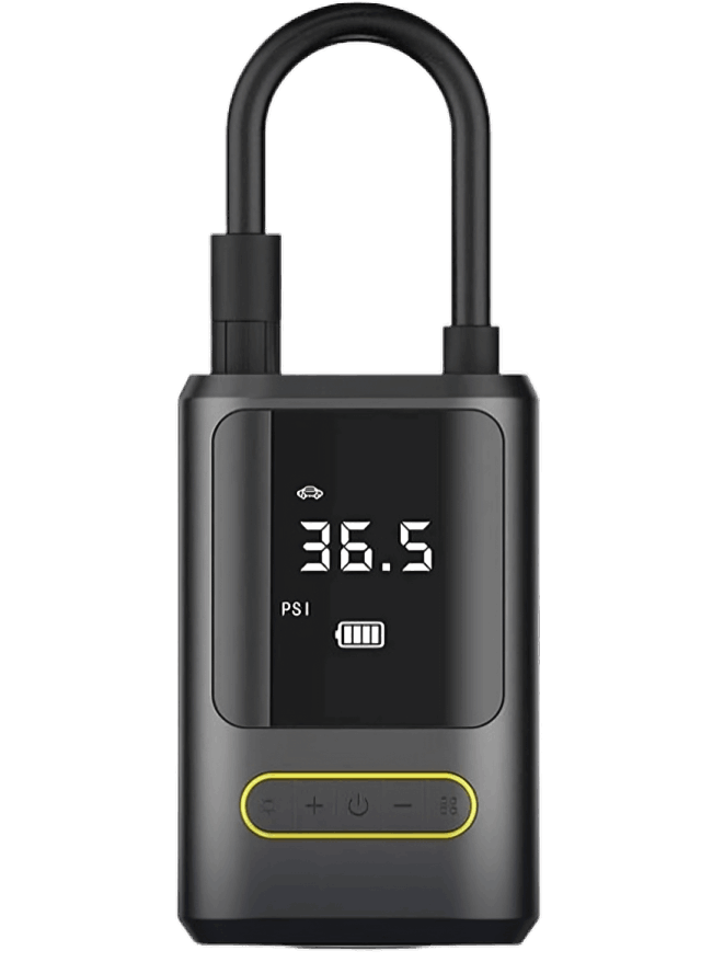 Rescue Air Pump